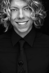 Dylan K Hanson