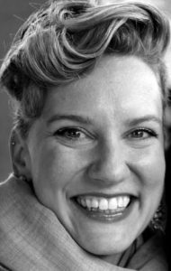 Heather Shaw