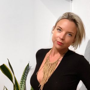 Jennifer Scott