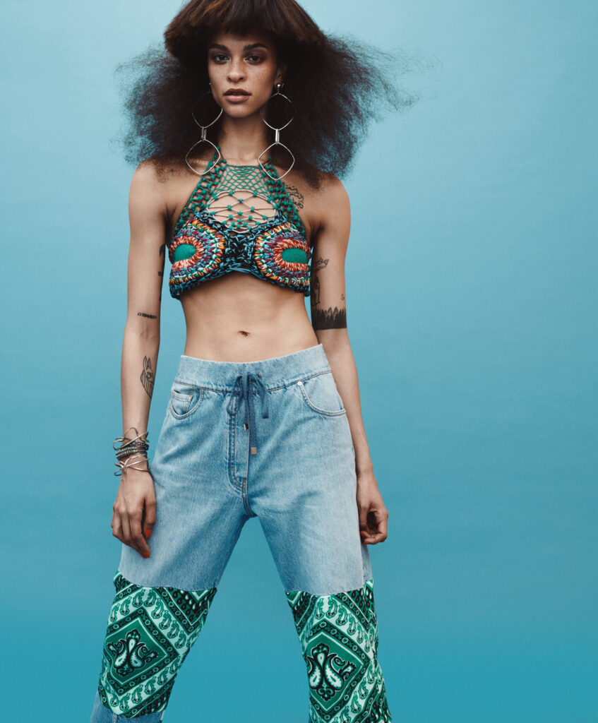 Mindy-Saad-Genlux-magazine-Denim-11