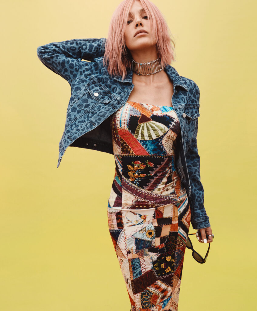 Mindy-Saad-Genlux-magazine-Denim-13