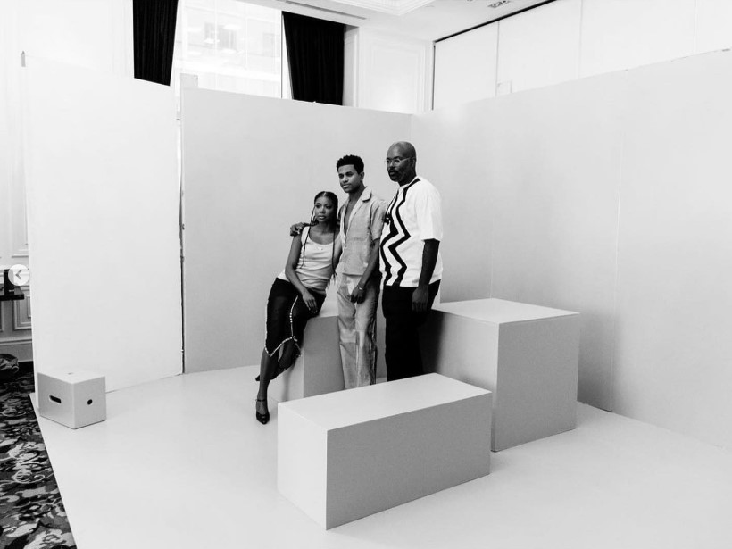 christine-roberts-tiff-variety-studio-BTS-1