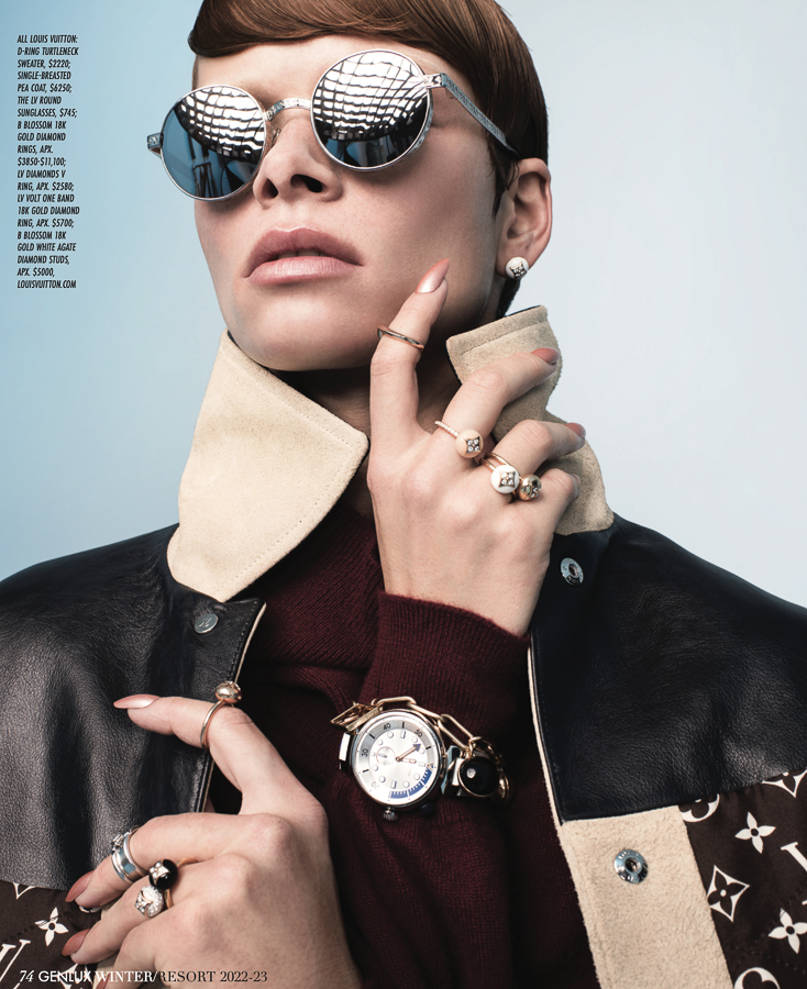 Mindy-Saad-Gen-Lux-Louis-Vuitton-Forever-2