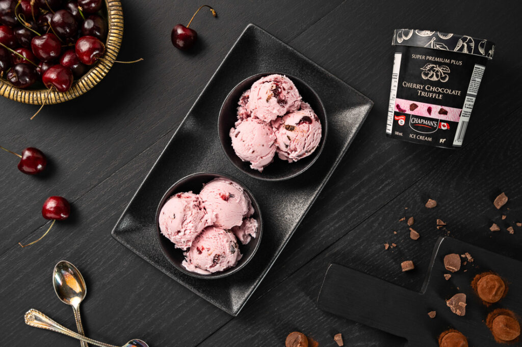 Chapmans-SPP-Cherry-Chocolate-Truffle-Overhead