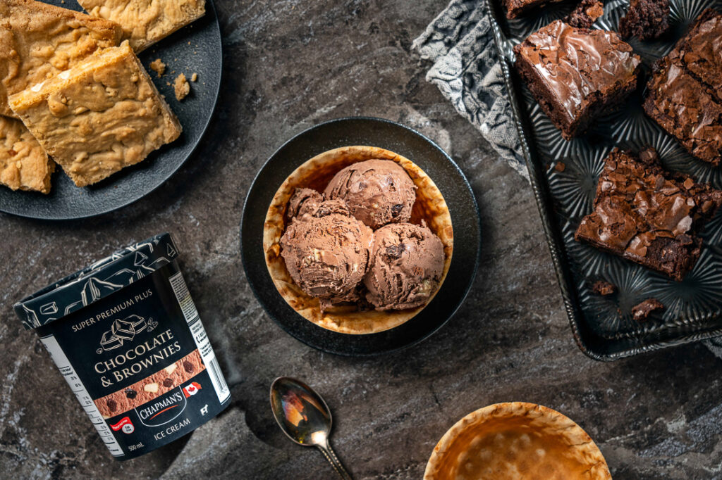 Chapmans-SPP-Chocolate-Brownies-Overhead