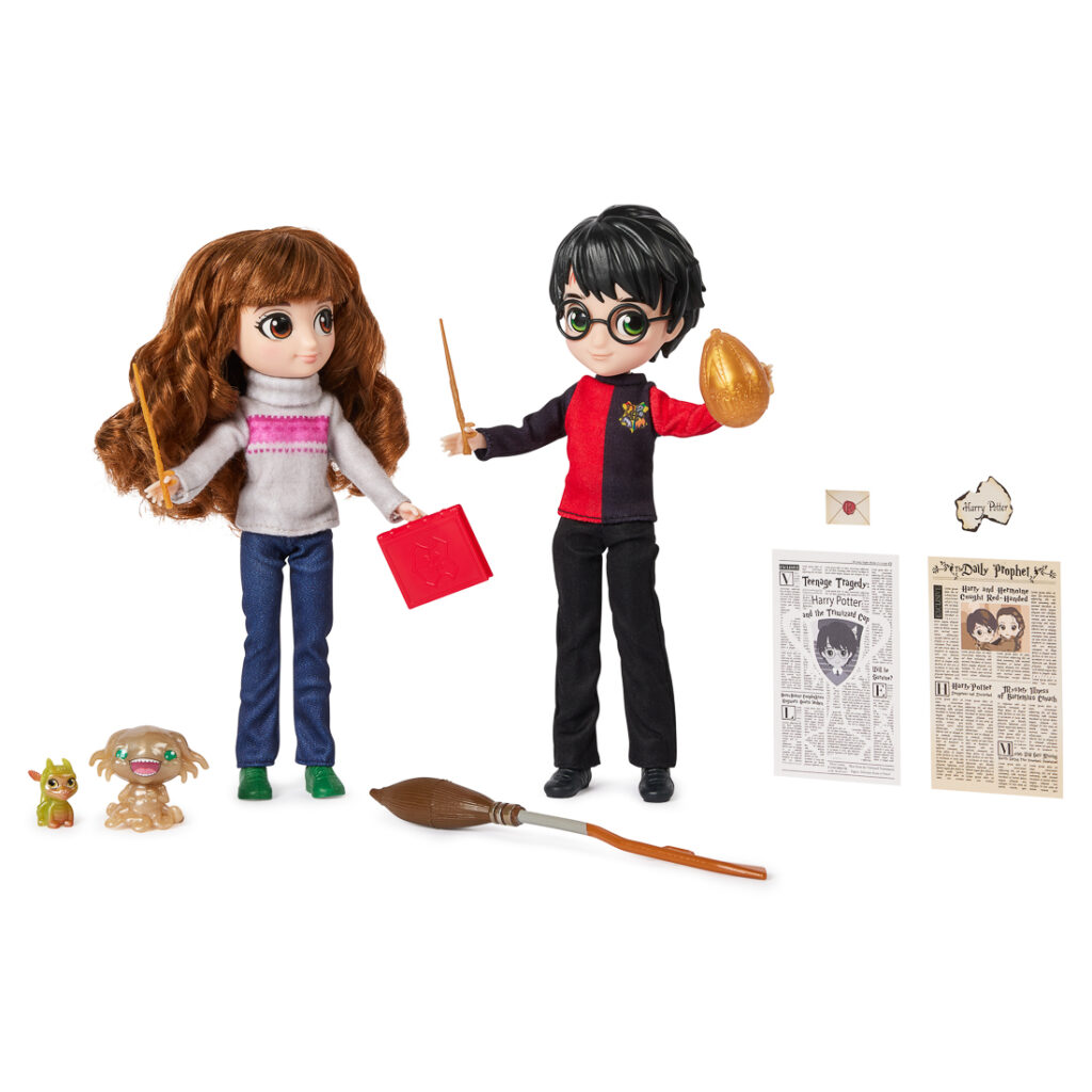 778988249901_20142585_8-Inch_Harry-and-Hermione_Triwizard_Deluxe-Gift-Set_GML_Product_3