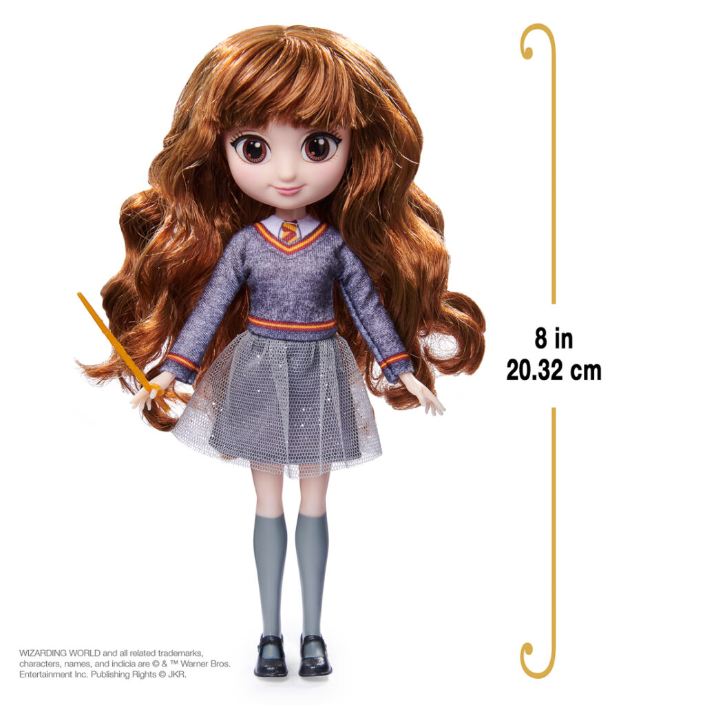 778988397664_20133243_8-Inch-Doll_Hermione-Granger_V1_GML_Product_8