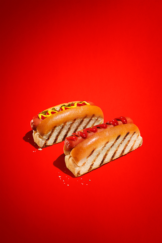 HOTDOG