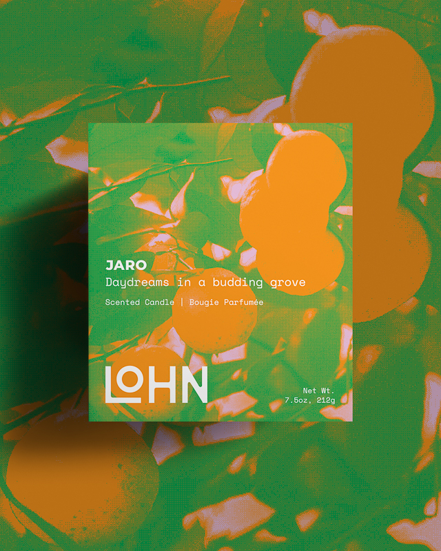 003_Lohn_CoreCollection_GuillaumeBriere_Cover