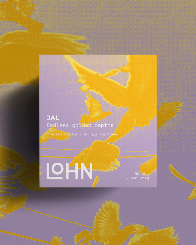 006_Lohn_CoreCollection_GuillaumeBriere_Cover