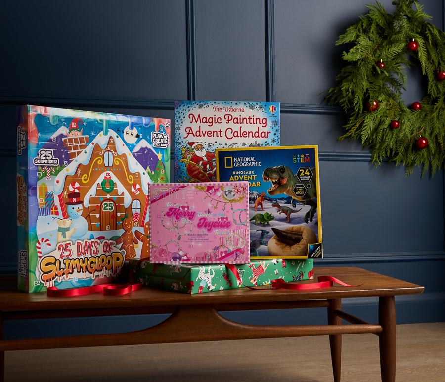 FY25_HOL_PRODUCT_2024_KIDS_GIFT_GUIDE_ADVENT_CALENDARS_00300_V1