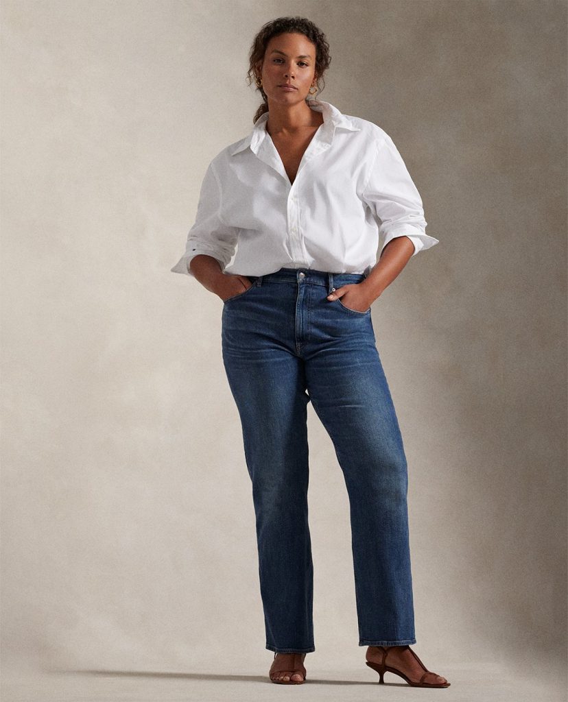 Shoot Source: Ralph Lauren Corporation Photographer Name: Idris
