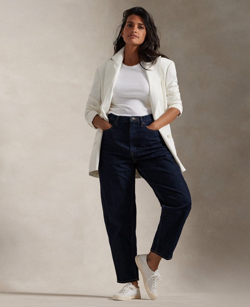 Shoot Source: Ralph Lauren Corporation Photographer Name: Idris
