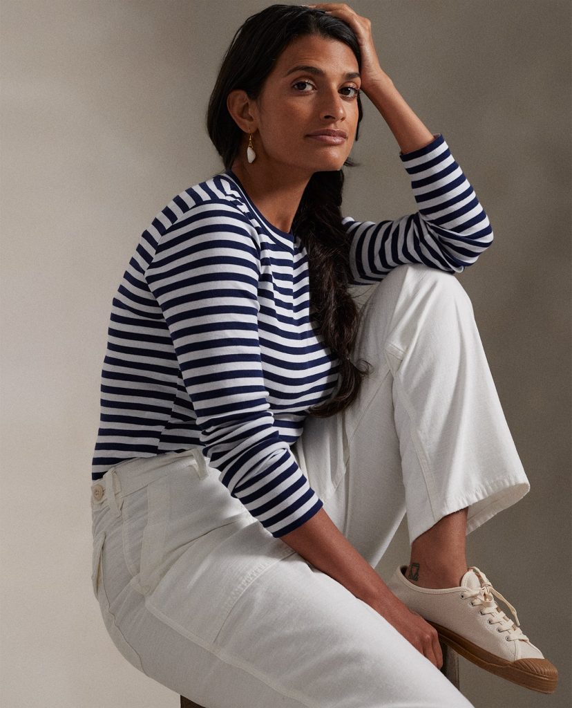 Shoot Source: Ralph Lauren Corporation Photographer Name: Idris