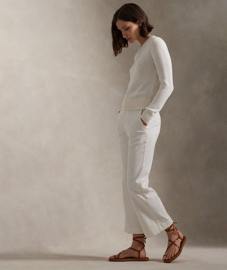 Shoot Source: Ralph Lauren Corporation Photographer Name: Idris