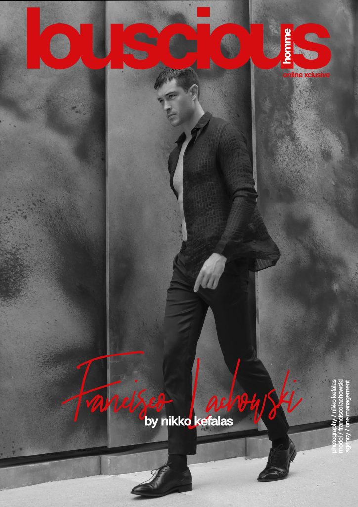 Louscious Vol.02