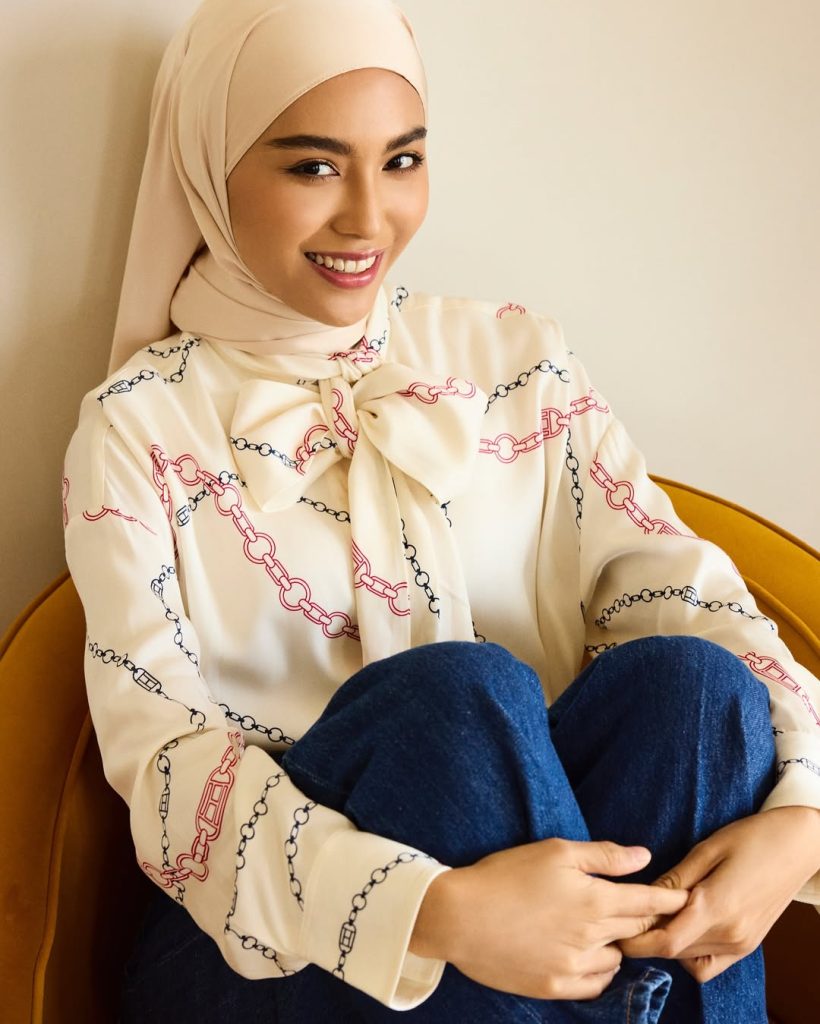 TOMMY HILFIGER Raya Campaign 2025@tommyhilfiger #ByCOLIN #ByCOLINofficial (12)