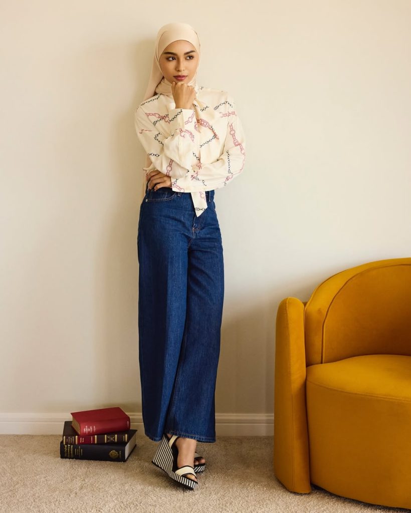 TOMMY HILFIGER Raya Campaign 2025@tommyhilfiger #ByCOLIN #ByCOLINofficial (13)