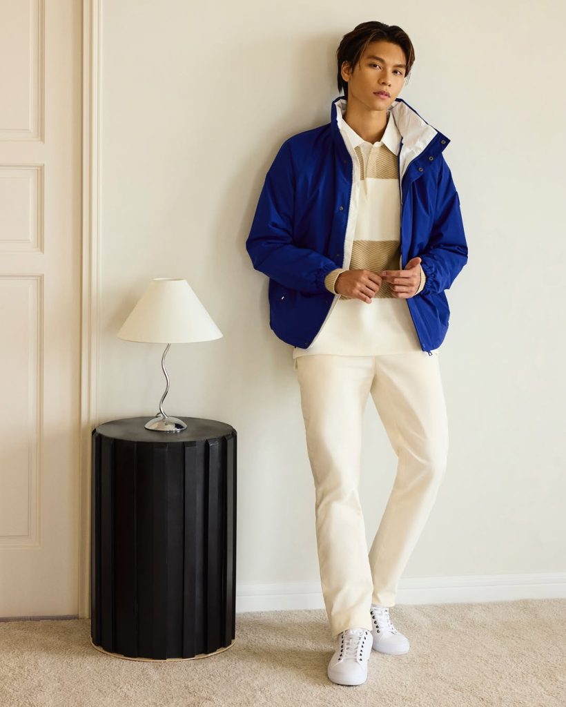 TOMMY HILFIGER Raya Campaign 2025@tommyhilfiger #ByCOLIN #ByCOLINofficial (6)