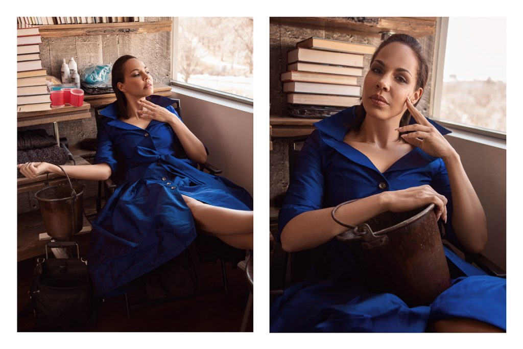 Amanda Brugal Real Style 13