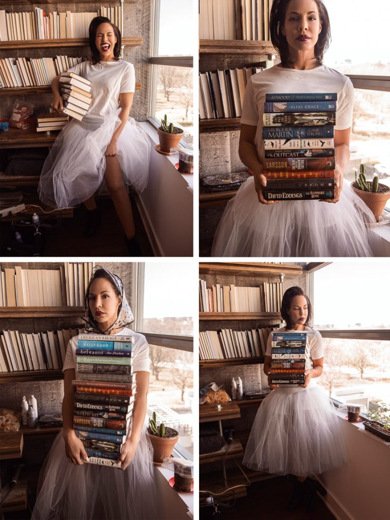 Amanda Brugal Real Style 6