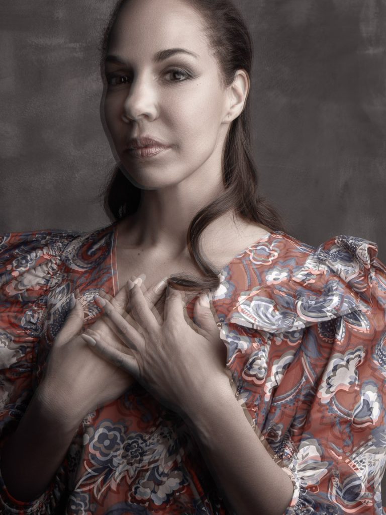 Amanda Brugal Real Style 8