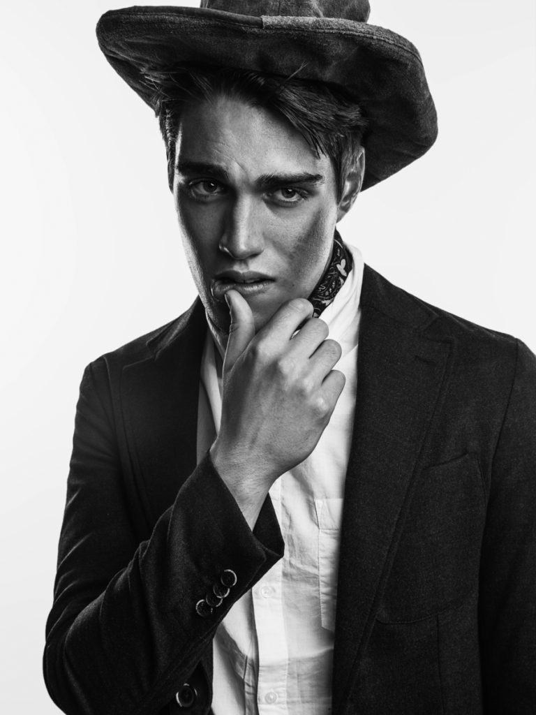 Men story 11