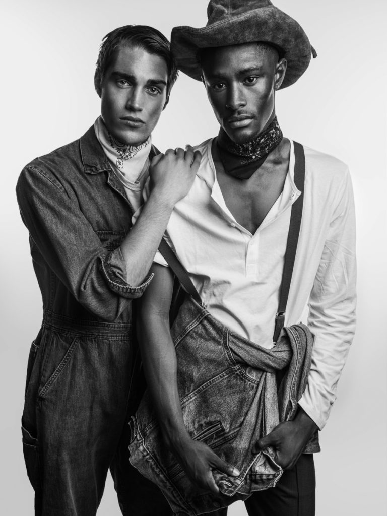 Men story 16
