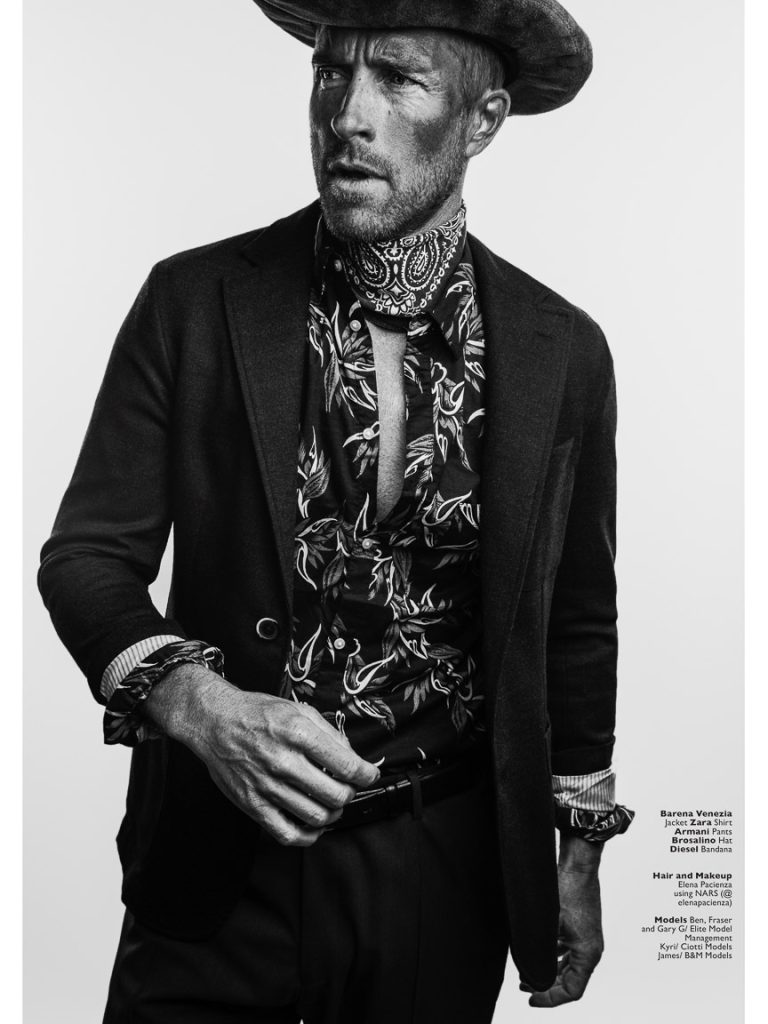 Mens folio 10