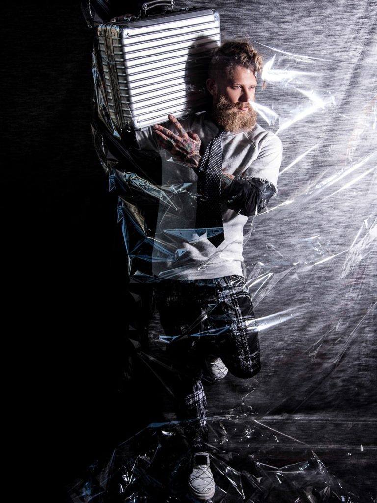 Josh Plastic 28