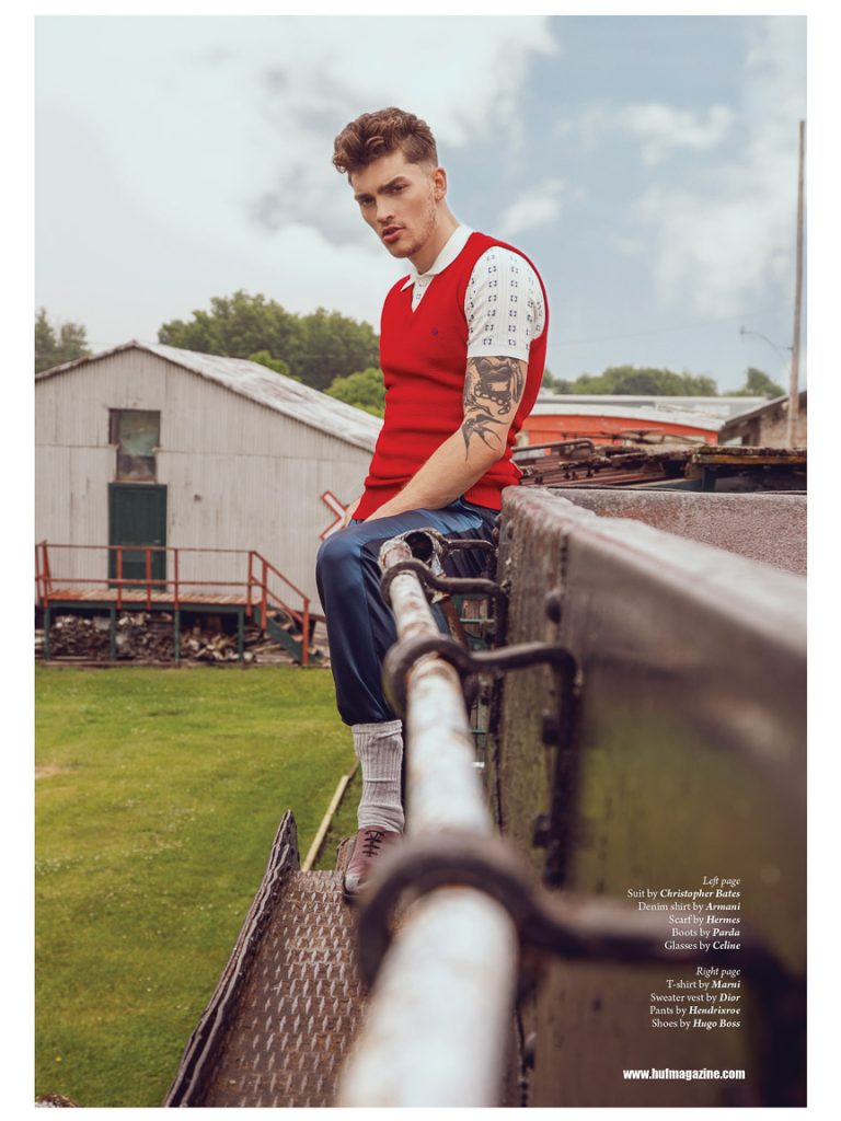 Taylor Tear sheet 5