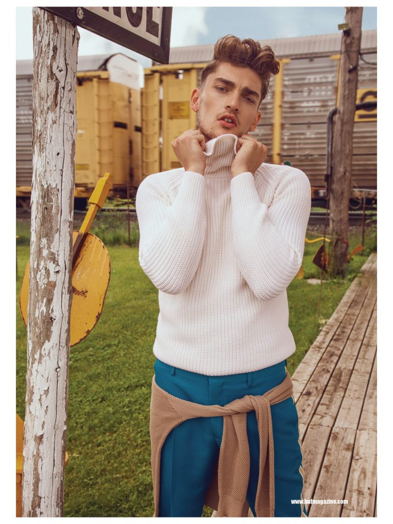 Taylor Tear sheet 8