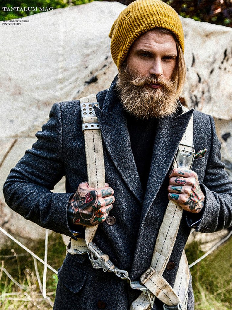 josh 8