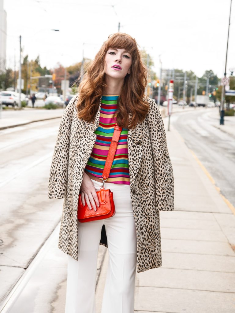 Girls on the Street 11