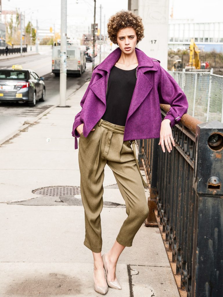 Girls on the Street 3
