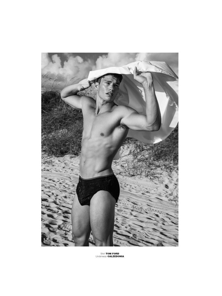 Patrick Tear sheet 2