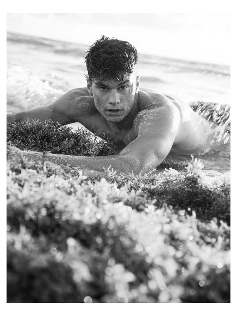 Patrick Tear sheet 3