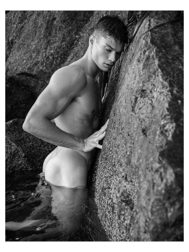 Patrick Tear sheet 6