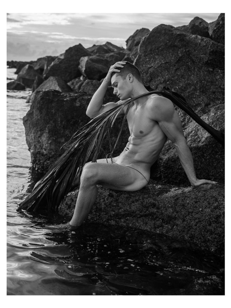 Patrick Tear sheet 8