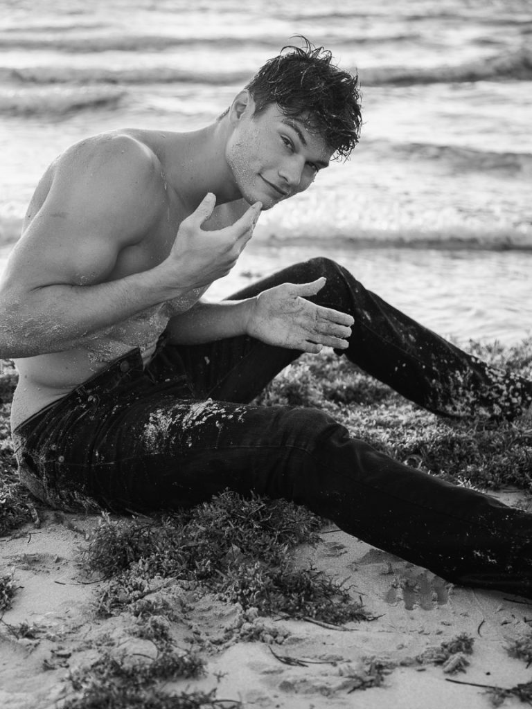 Patrick beach 14