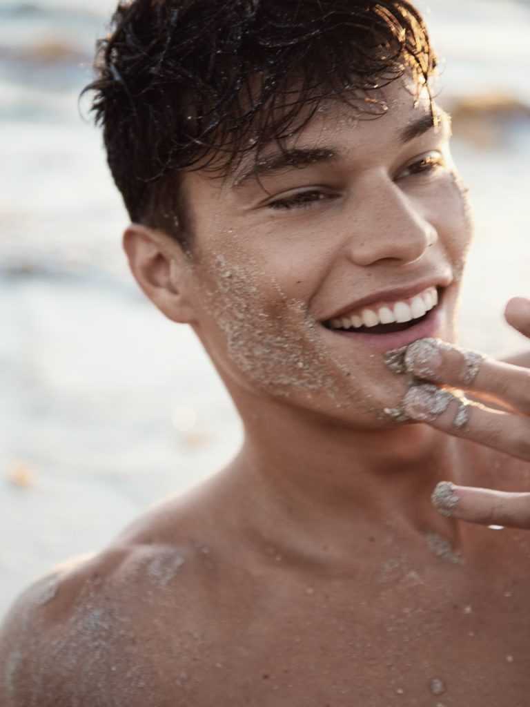 Patrick beach 17