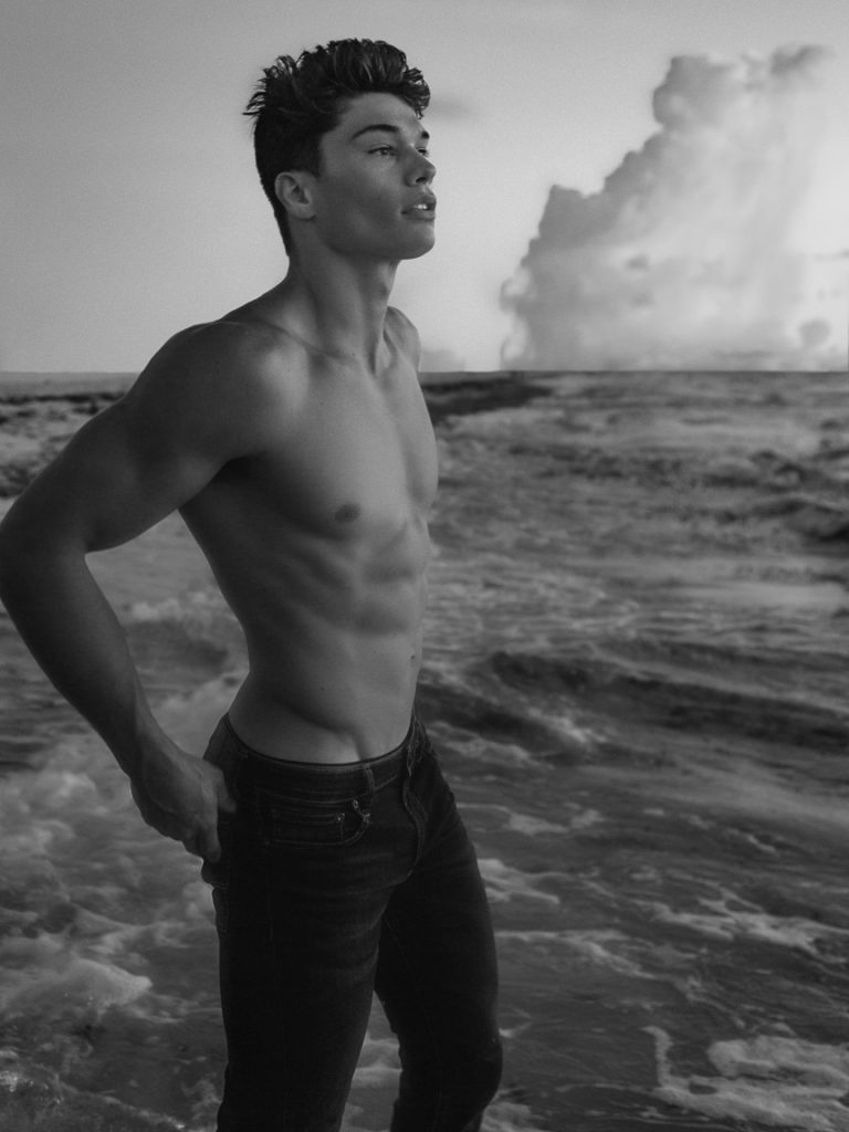 Patrick beach 20