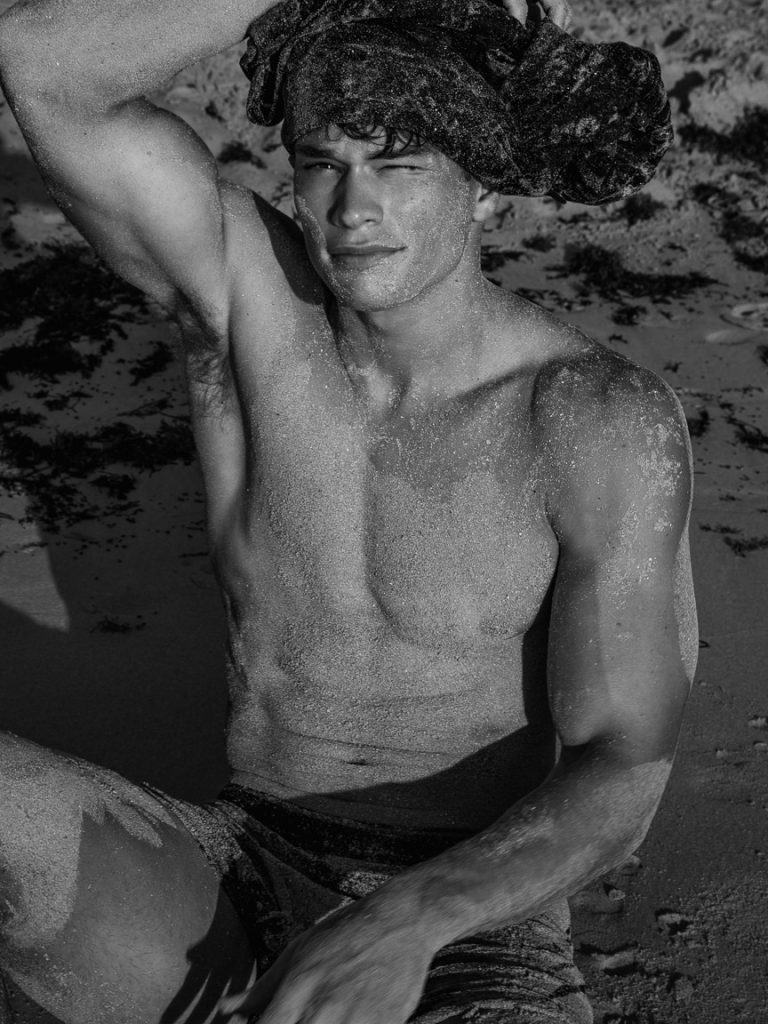 Patrick beach 44