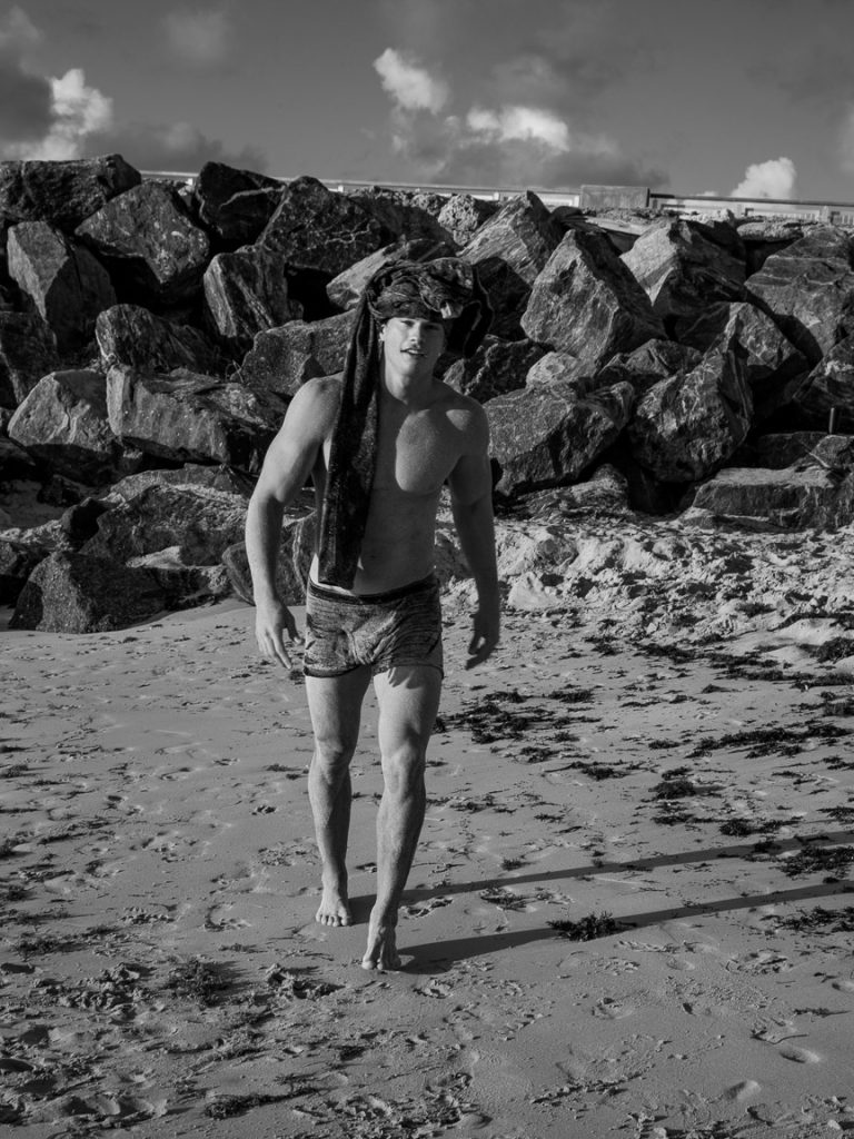 Patrick beach 48