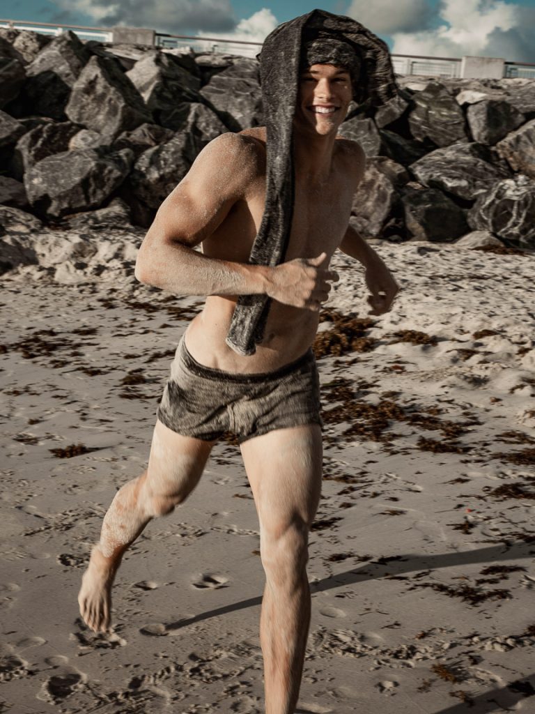 Patrick beach 49