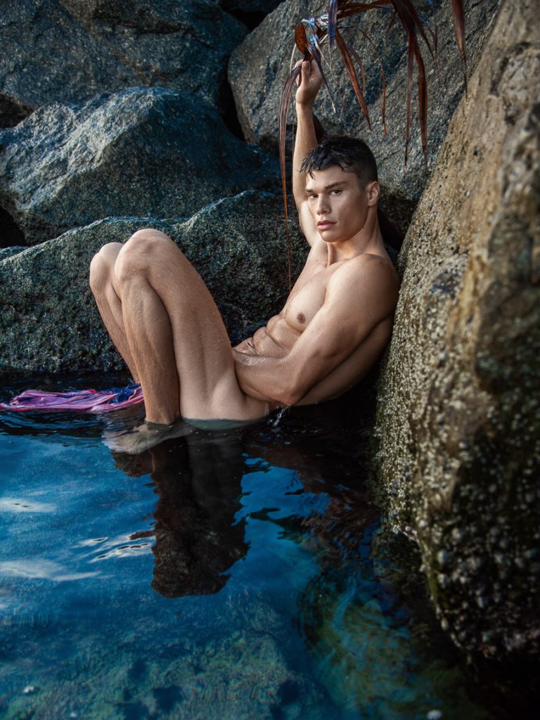 Patrick beach 69