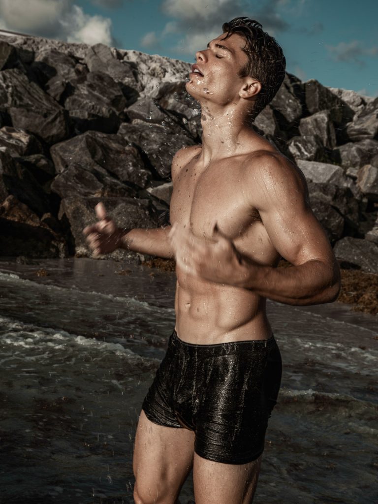 Patrick beach 83