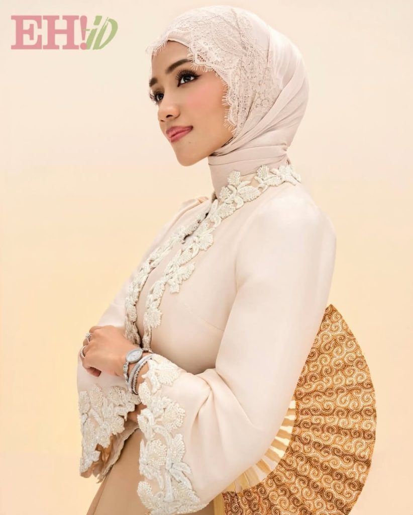 EH! February 2026 Cover featuring @umminazeera Creative & Styling- @abidinkhairul Photographer- -4