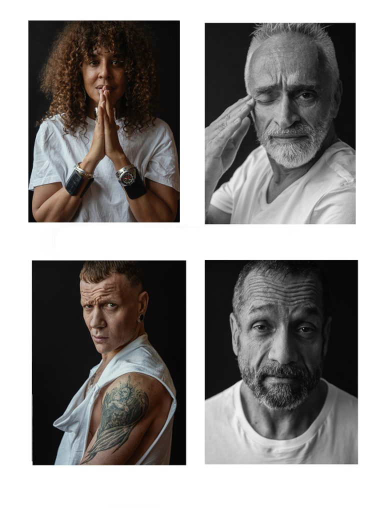Fresh Magazine series 36