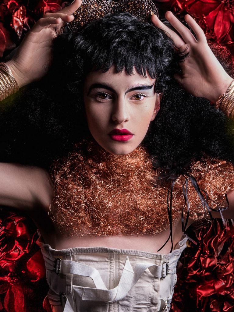 LARK BEAUTY 4